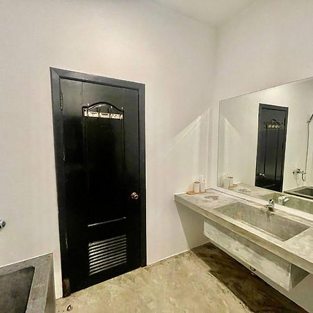 Готель Chhouy Vathna Angkor Boutique Сіємреап Екстер'єр фото