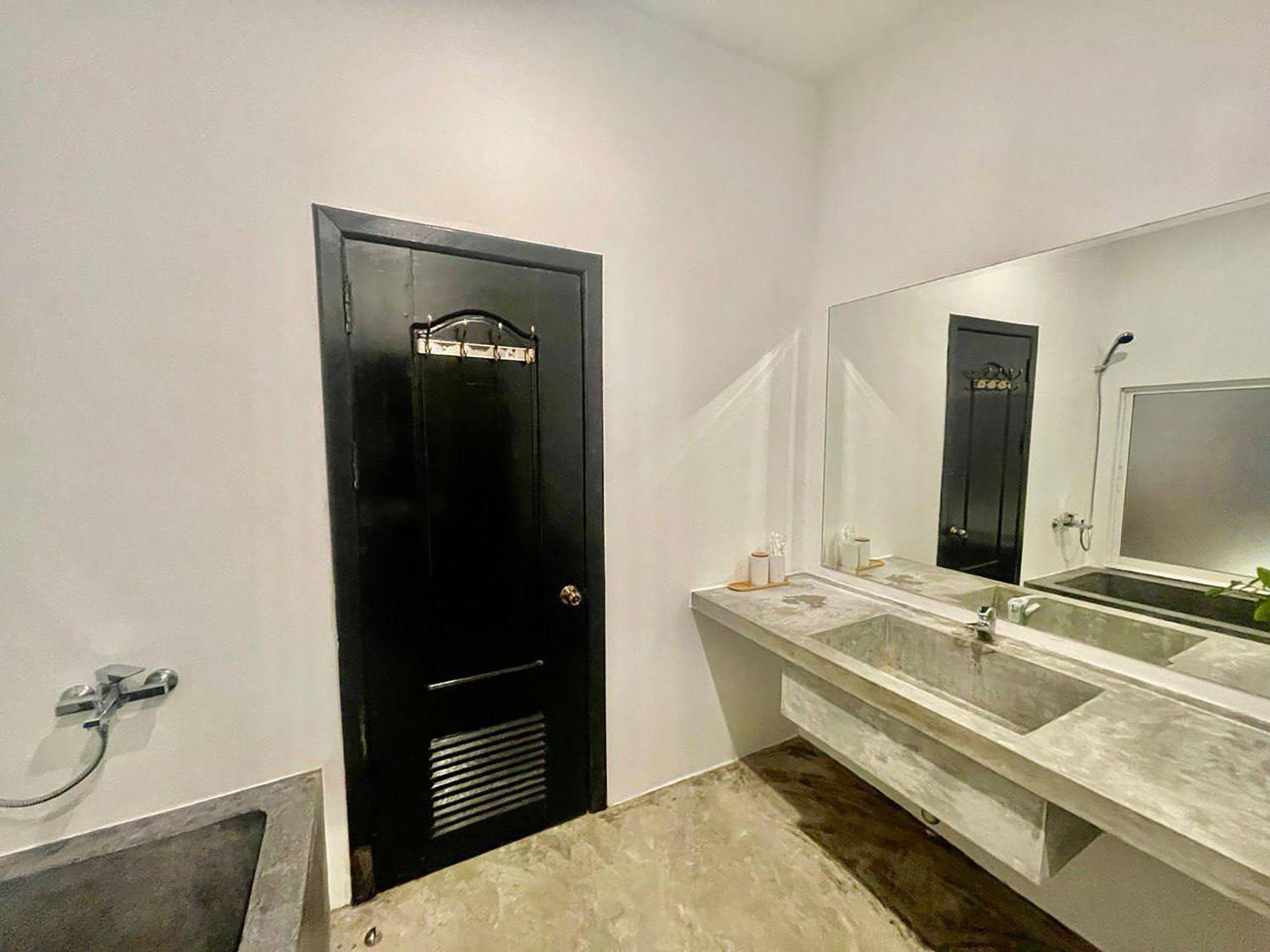 Готель Chhouy Vathna Angkor Boutique Сіємреап Екстер'єр фото